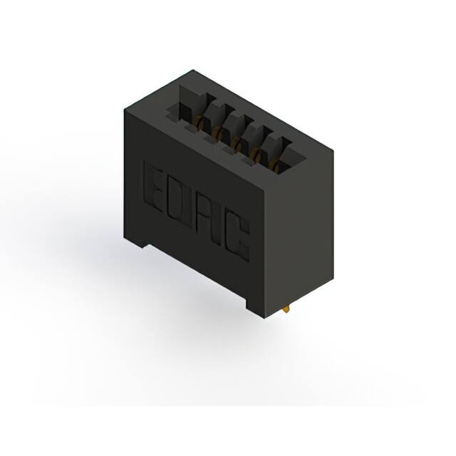 892-005-520-101 EDAC Inc.  Edgeboard Connectors